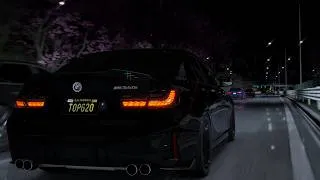 Thumbnail: POV: Driving a BMW in the Rain Feels Different | Assetto Corsa (4K)