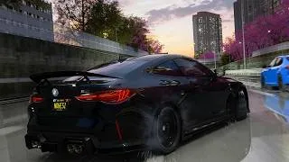Thumbnail: The Best Graphics Mod for Assetto Corsa in 2026 | Ultra Realistic Gameplay (4K)