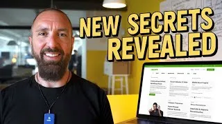 Thumbnail: New Proposal Secrets You Need to Know in 2025! | Upwork Tutorial