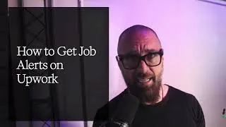 Thumbnail: Opportunity To Make Millions on Upwork