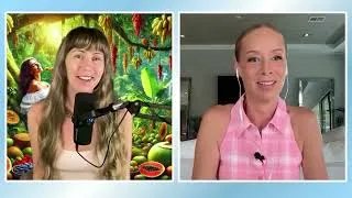 Thumbnail: Why Sugar Spikes Are Healthy, Intermittant Fasting & Raw Vegans