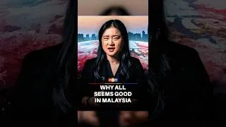Thumbnail: Why does life in Malaysia still feel normal amid a global crisis?