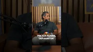 Thumbnail: Anwar ada ruang ubah strategi tapi masa makin suntuk, kata KJ, Shahril