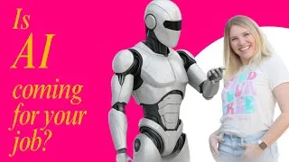 Thumbnail: AI is changing freelancing