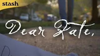 Thumbnail: After Her Father’s Death, She Faces Demons Of Her Own | Dear Kate, | Drama