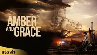 Thumbnail: After Sex-Trafficking, A Survivor Begins Healing In Arizona | Amber and Grace | Drama