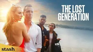 Thumbnail: A Wealthy Woman Turns Friendship Into A Dangerous Rivalry | The Lost Generation | Drama