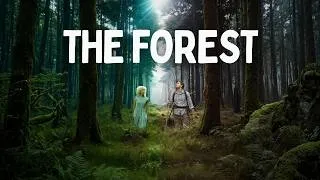 Thumbnail: He Thought He Was Alone... | The Forest | Full Movie