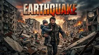 Thumbnail: Earthquake (PG-13) | Full Movie | Spitak, Armenia Disaster Film