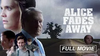 Thumbnail: Alice Fades Away (FULL MOVIE) WWII Drama, Ashley Shelton, William Sadler, Blanche Baker