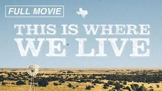Thumbnail: This Is Where We Live (FULL MOVIE) Family Drama, Caregiver, Cerebral Palsy, Small Town Texas