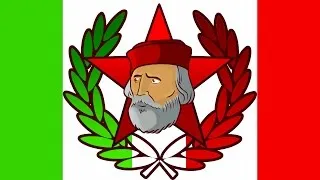 Thumbnail: La Brigata Garibaldi - Canto Partigiano