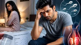 Thumbnail: Testosterone Injection — Kya Hota Hai Body Mein? 💉