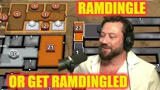 Thumbnail: Pete Plays Simplified Risk!