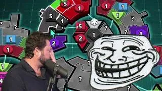 Thumbnail: Whatcha Gonna Do When They Troll-Cap You? Spaceport Sigma