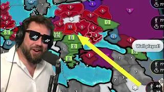 Thumbnail: Risk Can Be So Random! The Meta Settings