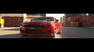 Thumbnail: CHEVY: GO TO EXTREMES