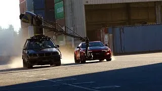 Thumbnail: Freeride Entertainment 2019 Demo Reel