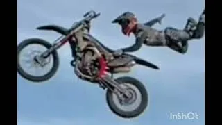 Thumbnail: Freestyle motorbike 