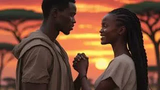 Thumbnail: "The Love That Challenged Fate – A Story You’ll Never Forget! 💕🔥"