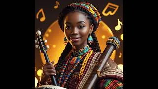 Thumbnail: "A Forbidden Love, A Haunting Tune – The Tale of Adama : Love, Culture, and Forgiveness"