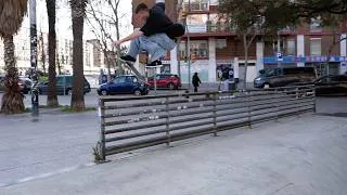 Thumbnail: Ross Doyle – SQUEEZER