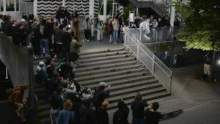 Thumbnail: CREASED EURO TOUR