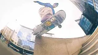 Thumbnail: Paul Gallelli – INDICA