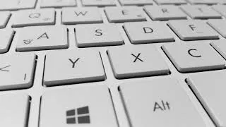 Thumbnail: Keyboard Typing Sound Effect