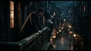 Thumbnail: Dark Cinematic Music | Dramatic Suspense and Epic Background