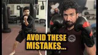 Thumbnail: Before You Start Martial Arts, Watch This!