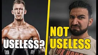 Thumbnail: These Techniques DO Work! My Response to Gabriel Varga