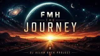 Thumbnail: F. M. H - The Journey ( By DJ Allan Back ). @freestylemusichits 
