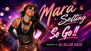 Thumbnail: Mara Selting - So Go !!  ( Official Video )  @freestylemusichits 