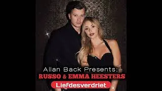 Thumbnail: Allan Back / Russo / Emma Heesters - Liefdesverdriet @freestylemusichits 
