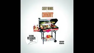 Thumbnail: Chevy Woods - Cookout (feat.  Wiz Khalifa)