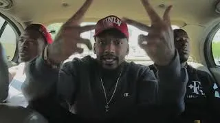 Thumbnail: Jamaar - LV Outkast