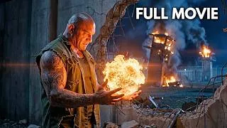 Thumbnail: He Escapes Prison After Learning To Control Fire | Inferno Killer | Full Action Thriller Movie
