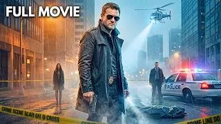 Thumbnail: Detective Hunts A Killer That Murdered A Billionaire CEO | Executive Killer | Full Mystery Thriller