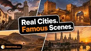 Thumbnail: From Game of Thrones to Westerns: Spain on Screen