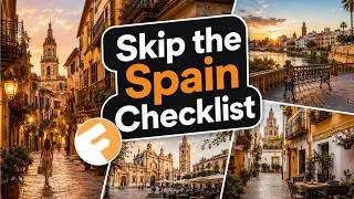 Thumbnail: 4 Slow Travel Cities in Spain Beyond the Obvious