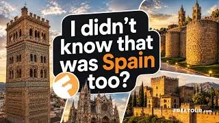 Thumbnail: Underrated Spanish Cities for Architecture Lovers