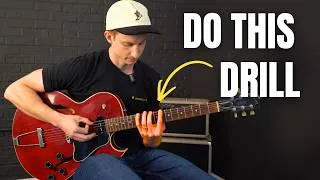 Thumbnail: The 5-Minute Trick for Perfect Guitar Hand Sync