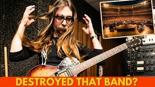 Thumbnail: The Split-Second Decision That Changed The Doobie Brothers Forever