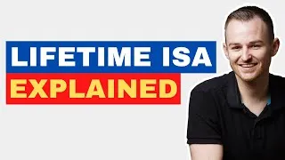 Thumbnail: What is a Lifetime ISA UK | Lifetime ISA explained **FREE MONEY**