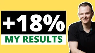 Thumbnail: My Magic Formula Investing Portfolio Results - Investing £100 TODAY!