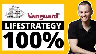 Thumbnail: Vanguard LifeStrategy 100 Index Fund - Is this the only index fund that you need?