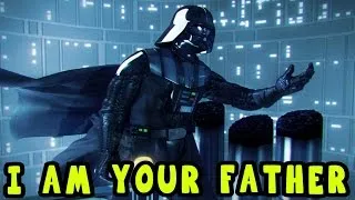 Thumbnail: [Star Wars] Darth Vader - I Am Your Father [Free Ringtones Download]