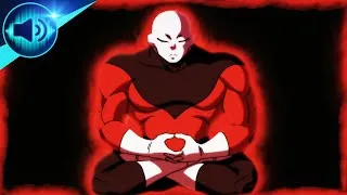 Thumbnail: Dragon Ball Super Jiren Meditating Sound Effect