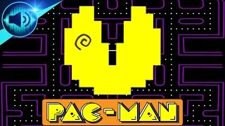 Thumbnail: Pac Man Death Sound Effect [Free Ringtone Download]